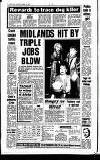 Sandwell Evening Mail Tuesday 16 October 1990 Page 4