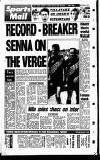 Sandwell Evening Mail Saturday 20 October 1990 Page 42