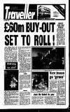 Sandwell Evening Mail Tuesday 23 October 1990 Page 21