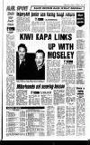 Sandwell Evening Mail Tuesday 23 October 1990 Page 45