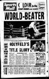 Sandwell Evening Mail Friday 26 October 1990 Page 60