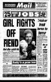 Sandwell Evening Mail Thursday 01 November 1990 Page 1