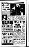 Sandwell Evening Mail Thursday 01 November 1990 Page 26