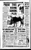Sandwell Evening Mail Friday 02 November 1990 Page 4