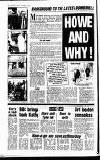Sandwell Evening Mail Friday 02 November 1990 Page 6