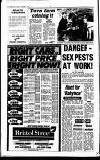 Sandwell Evening Mail Friday 02 November 1990 Page 10