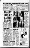 Sandwell Evening Mail Monday 05 November 1990 Page 3
