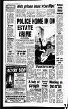 Sandwell Evening Mail Monday 05 November 1990 Page 6