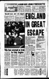 Sandwell Evening Mail Monday 05 November 1990 Page 36