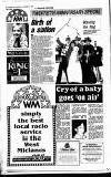 Sandwell Evening Mail Saturday 10 November 1990 Page 10