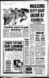 Sandwell Evening Mail Monday 12 November 1990 Page 8