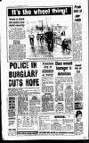 Sandwell Evening Mail Tuesday 13 November 1990 Page 4