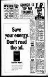 Sandwell Evening Mail Wednesday 14 November 1990 Page 12