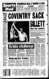 Sandwell Evening Mail Wednesday 14 November 1990 Page 48