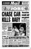 Sandwell Evening Mail Thursday 15 November 1990 Page 1