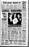 Sandwell Evening Mail Wednesday 21 November 1990 Page 16