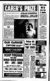 Sandwell Evening Mail Thursday 22 November 1990 Page 16