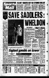 Sandwell Evening Mail Thursday 22 November 1990 Page 64