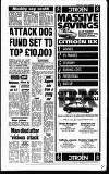 Sandwell Evening Mail Friday 23 November 1990 Page 7