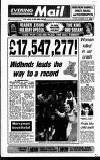 Sandwell Evening Mail Saturday 24 November 1990 Page 1