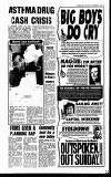 Sandwell Evening Mail Saturday 24 November 1990 Page 7