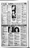 Sandwell Evening Mail Saturday 24 November 1990 Page 22