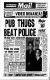 Sandwell Evening Mail Monday 26 November 1990 Page 1