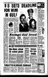 Sandwell Evening Mail Monday 26 November 1990 Page 2