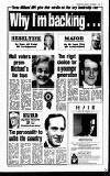 Sandwell Evening Mail Monday 26 November 1990 Page 3