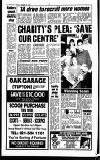 Sandwell Evening Mail Monday 26 November 1990 Page 10