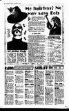 Sandwell Evening Mail Monday 26 November 1990 Page 22