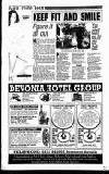 Sandwell Evening Mail Monday 26 November 1990 Page 24