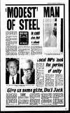 Sandwell Evening Mail Wednesday 28 November 1990 Page 3