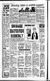 Sandwell Evening Mail Wednesday 28 November 1990 Page 14