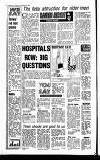 Sandwell Evening Mail Thursday 29 November 1990 Page 6