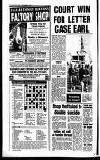 Sandwell Evening Mail Friday 30 November 1990 Page 12