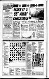 Sandwell Evening Mail Saturday 15 December 1990 Page 18