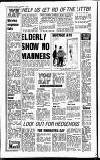 Sandwell Evening Mail Monday 03 December 1990 Page 14