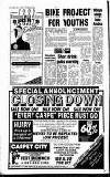 Sandwell Evening Mail Thursday 06 December 1990 Page 22