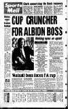 Sandwell Evening Mail Monday 10 December 1990 Page 36