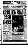 Sandwell Evening Mail Friday 14 December 1990 Page 1
