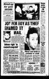 Sandwell Evening Mail Friday 14 December 1990 Page 4