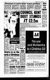 Sandwell Evening Mail Friday 14 December 1990 Page 9