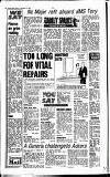 Sandwell Evening Mail Friday 14 December 1990 Page 18