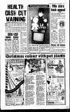 Sandwell Evening Mail Saturday 15 December 1990 Page 9