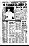 Sandwell Evening Mail Saturday 15 December 1990 Page 42