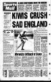 Sandwell Evening Mail Saturday 15 December 1990 Page 44
