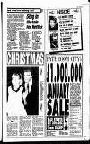 Sandwell Evening Mail Monday 24 December 1990 Page 19