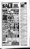 Sandwell Evening Mail Monday 24 December 1990 Page 42