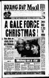 Sandwell Evening Mail Wednesday 26 December 1990 Page 1